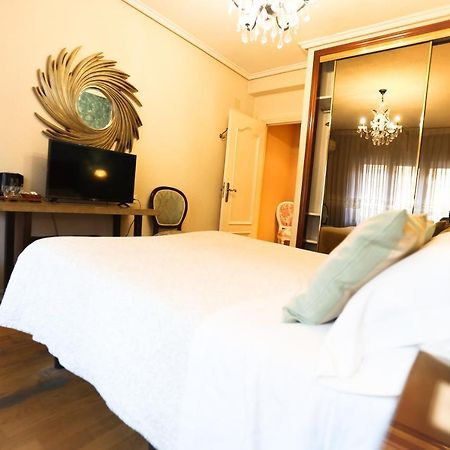 Hostal Goya Suites サラマンカ エクステリア 写真