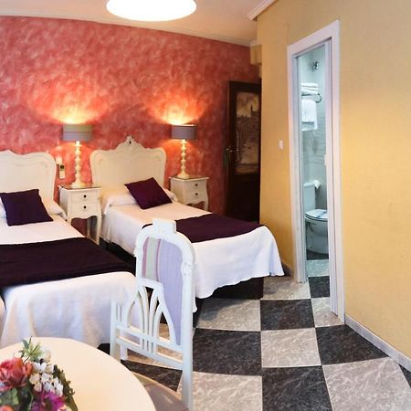 Hostal Goya Suites サラマンカ エクステリア 写真