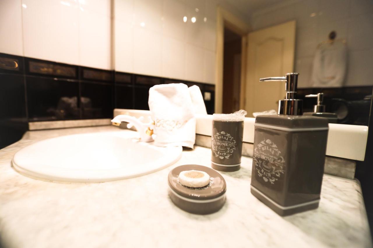 Hostal Goya Suites サラマンカ エクステリア 写真