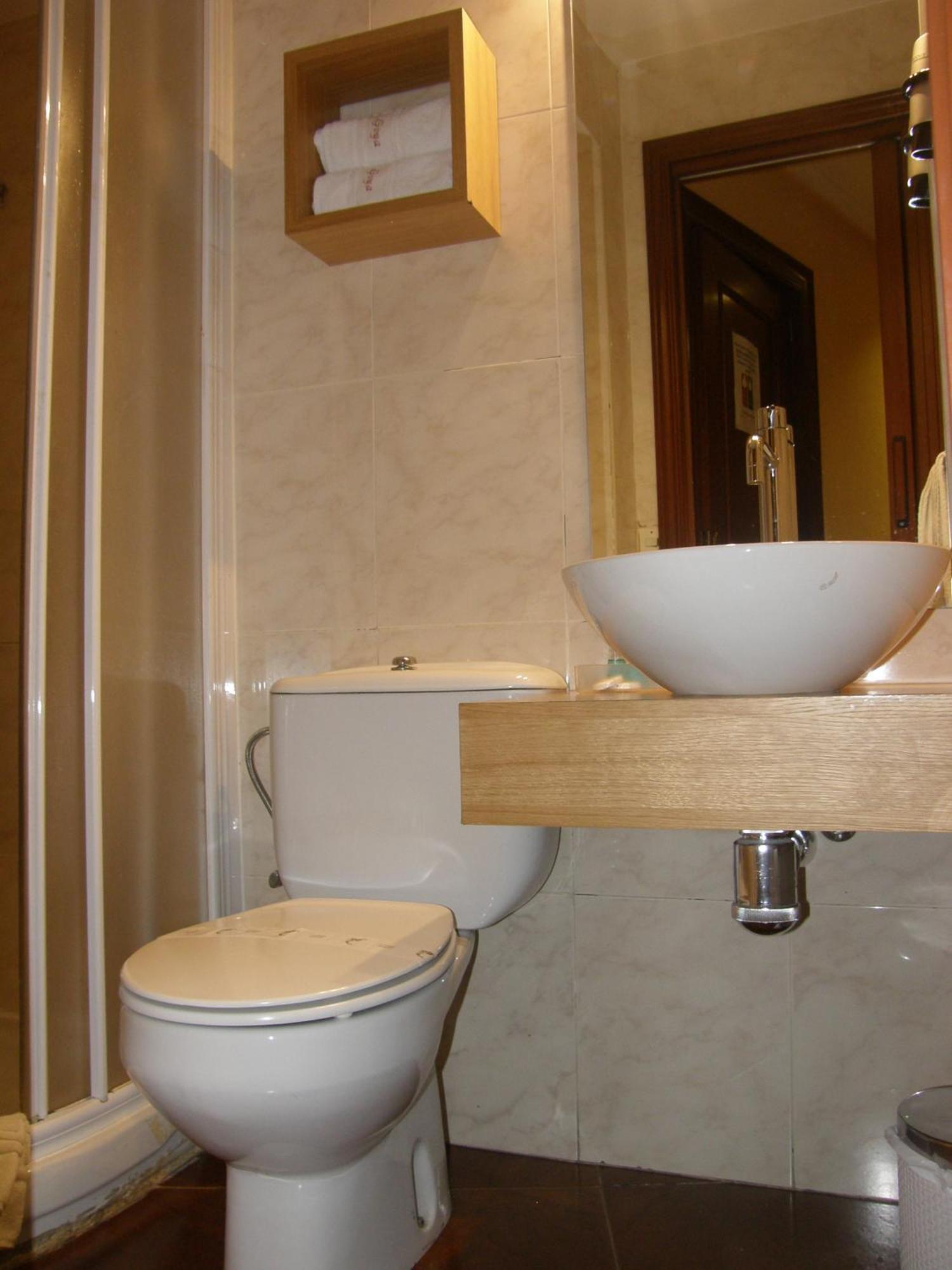Hostal Goya Suites サラマンカ 部屋 写真