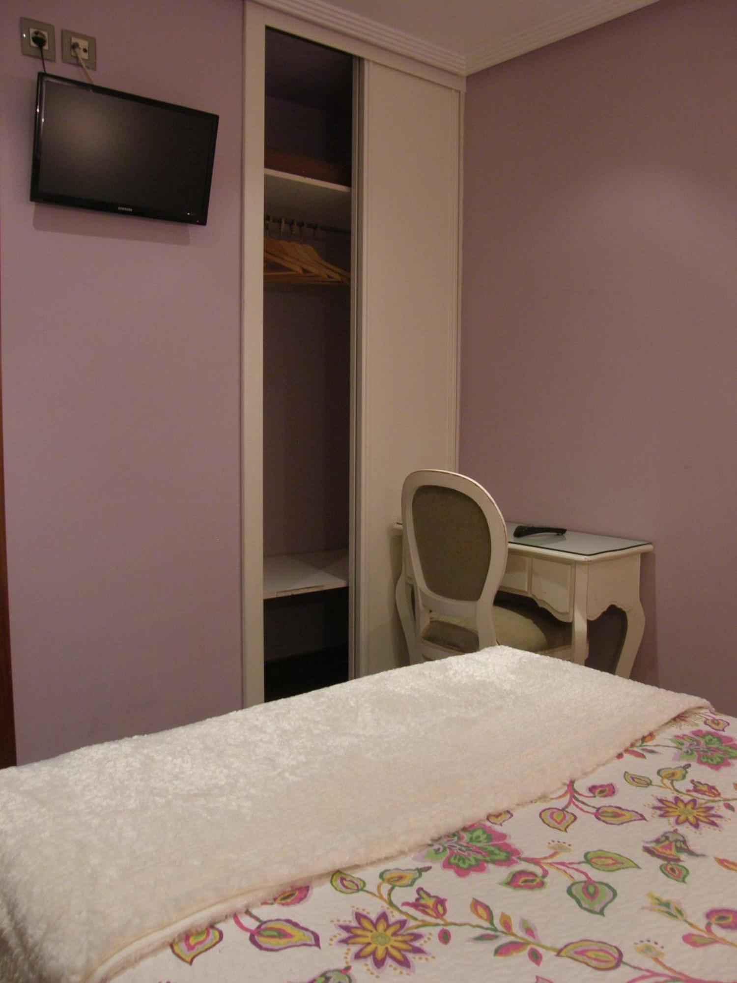 Hostal Goya Suites サラマンカ 部屋 写真