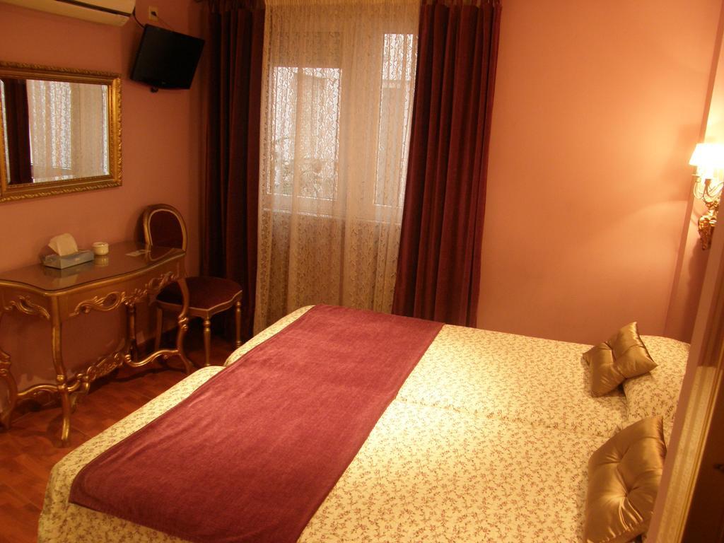 Hostal Goya Suites サラマンカ 部屋 写真
