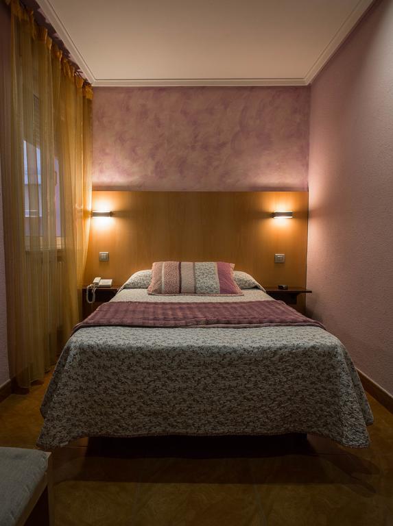 Hostal Goya Suites サラマンカ エクステリア 写真