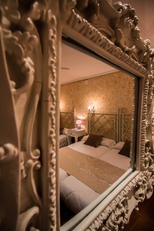 Hostal Goya Suites サラマンカ エクステリア 写真