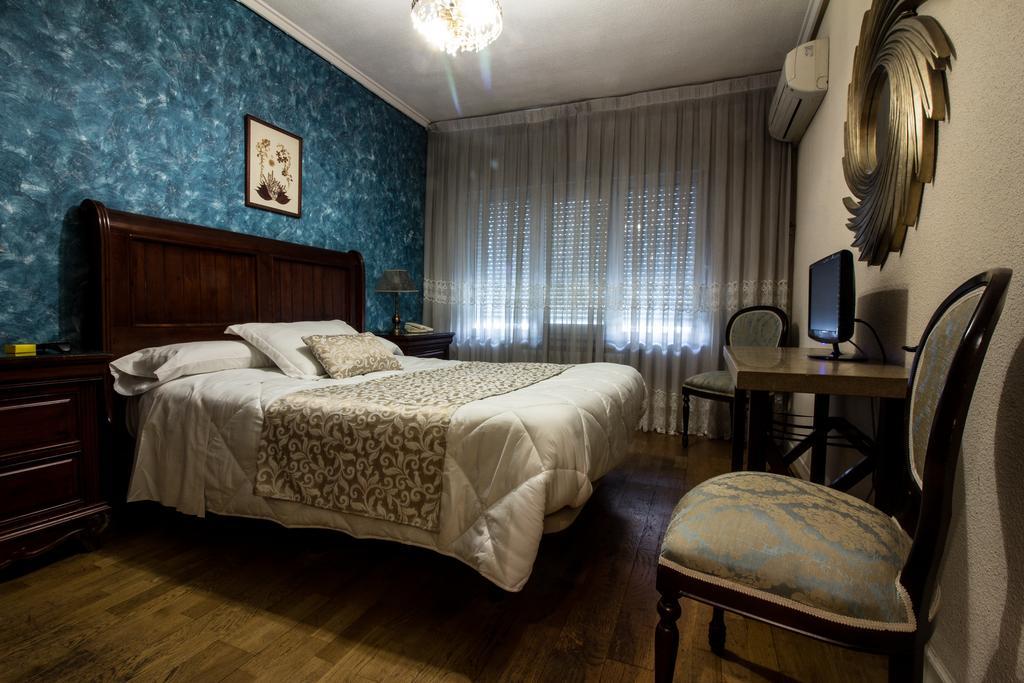 Hostal Goya Suites サラマンカ エクステリア 写真