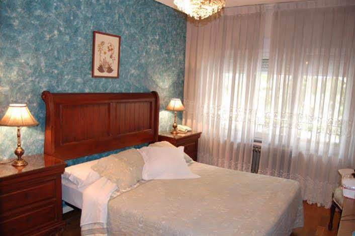 Hostal Goya Suites サラマンカ エクステリア 写真