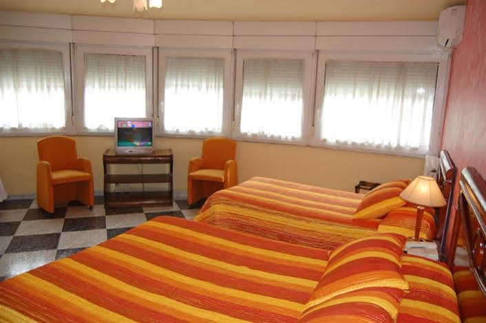 Hostal Goya Suites サラマンカ エクステリア 写真