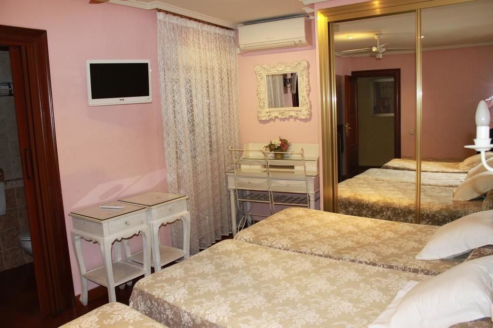 Hostal Goya Suites サラマンカ エクステリア 写真