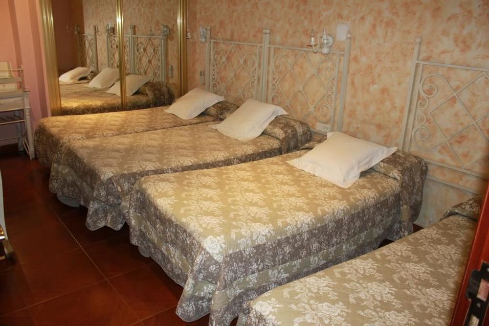 Hostal Goya Suites サラマンカ エクステリア 写真