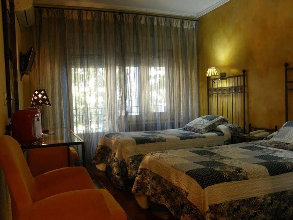 Hostal Goya Suites サラマンカ エクステリア 写真
